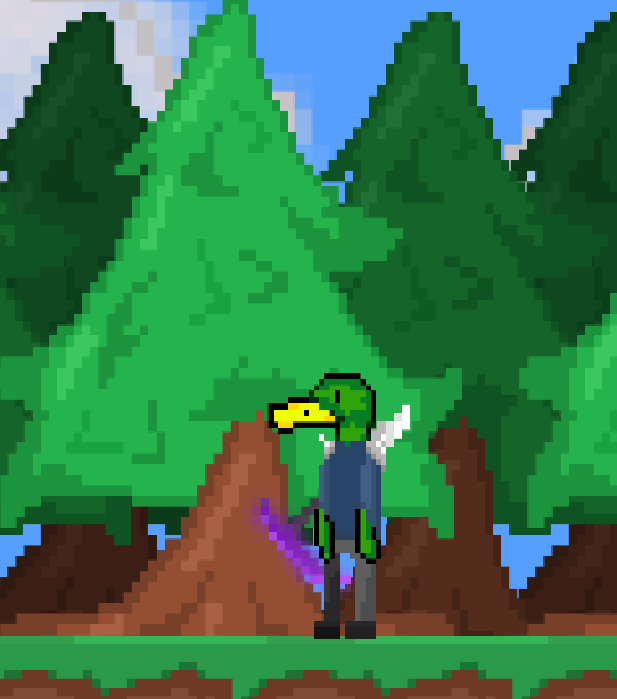 Screenshot 4 for The Rift Walker