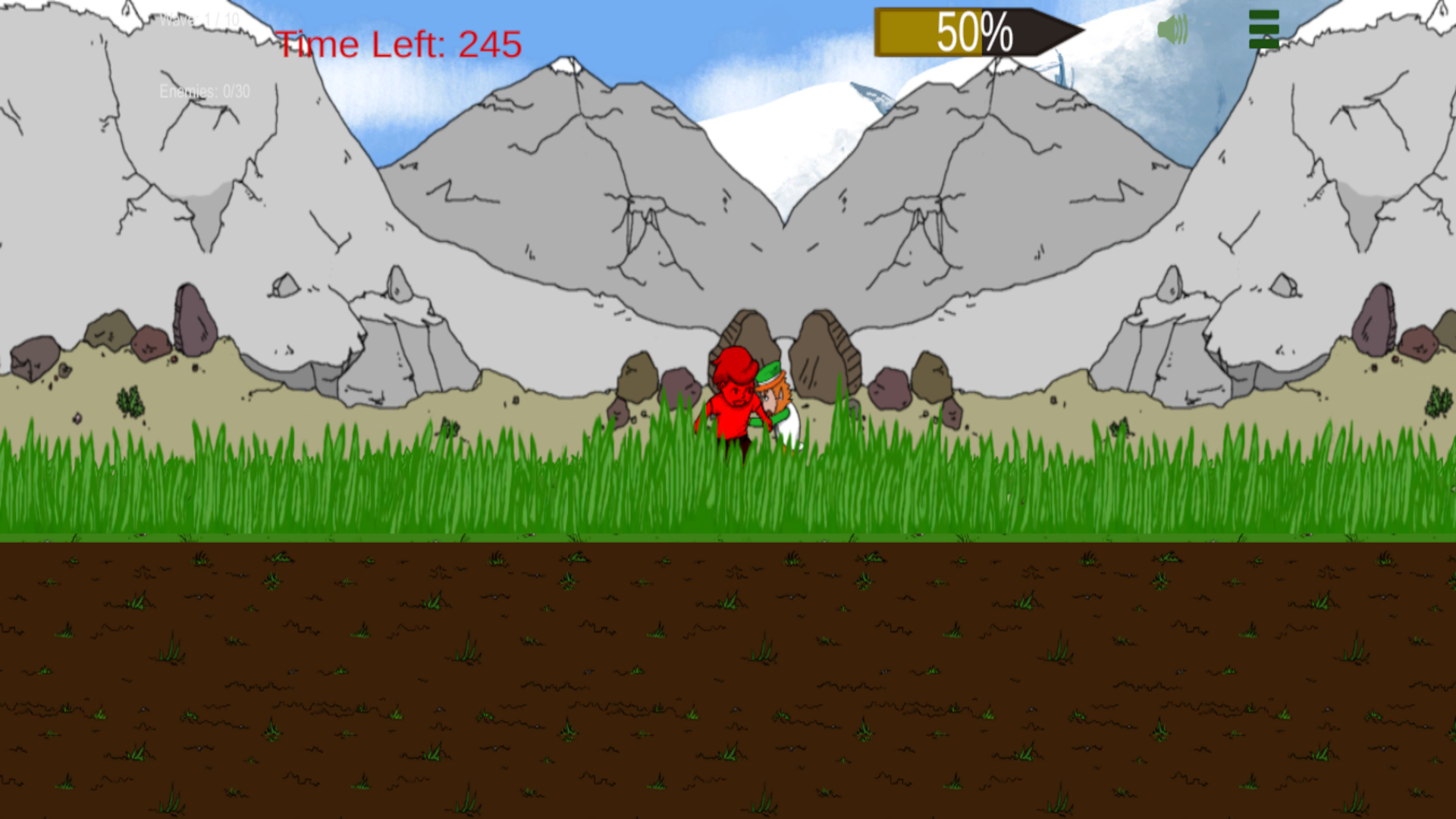 Screenshot 3 for The Mad Paddy