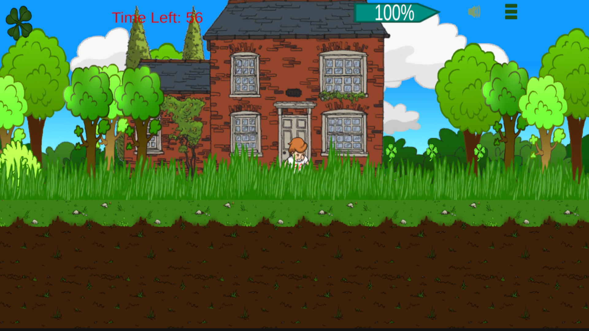 Screenshot 4 for The Mad Paddy