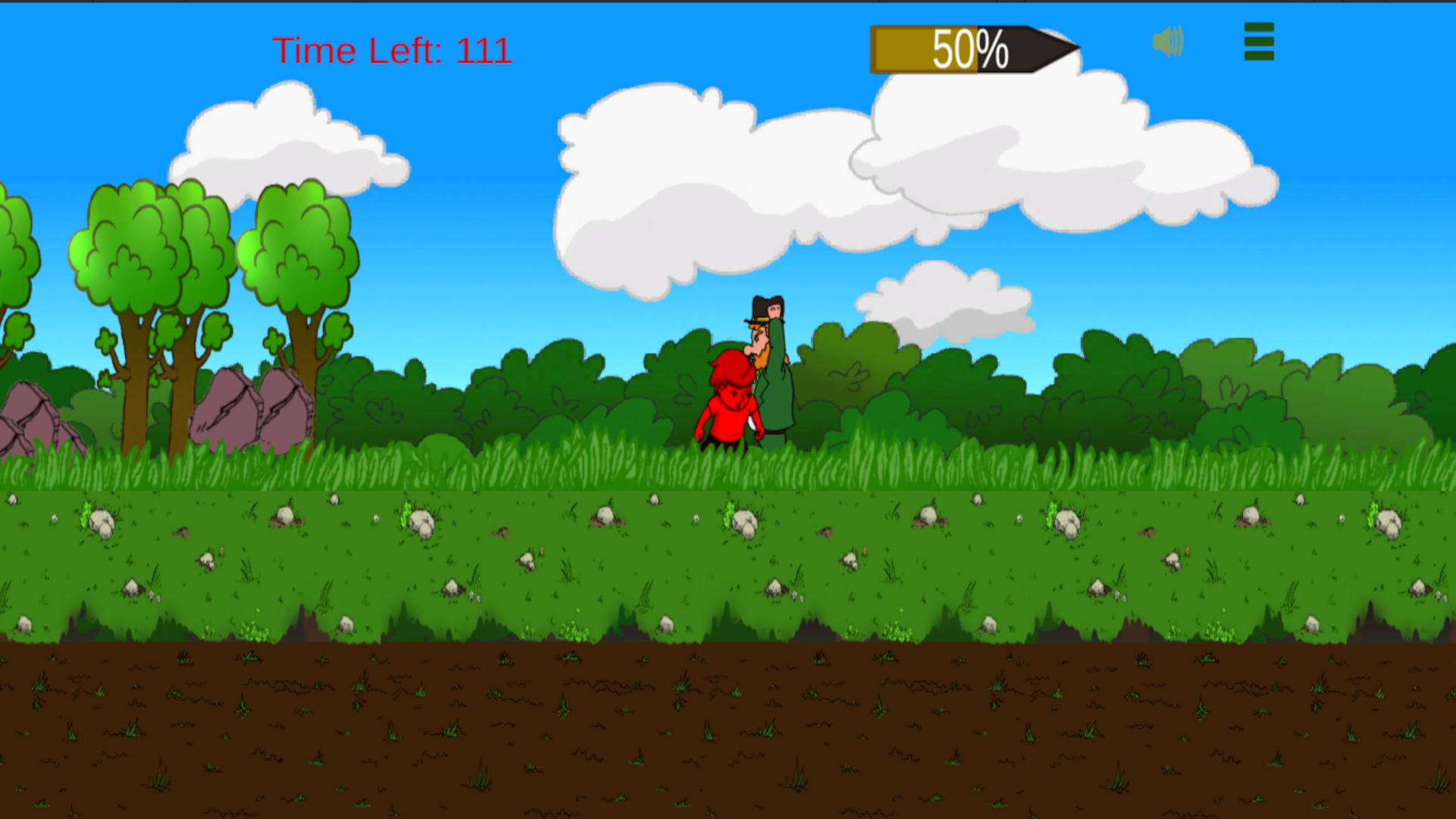 Screenshot 2 for The Mad Paddy