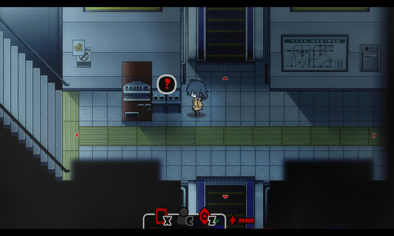Screenshot 6 for CONDOMINIUM: NO EXIT (Demo)