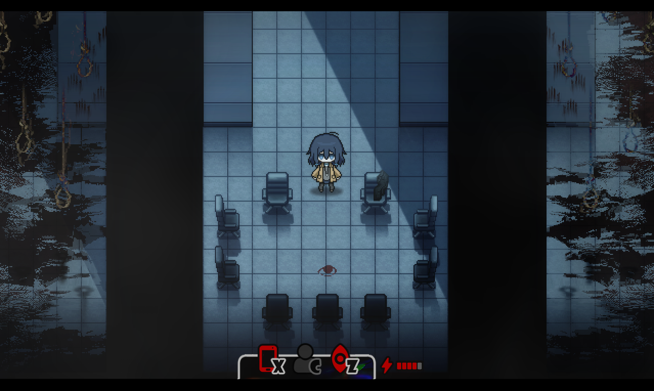 Screenshot 7 for CONDOMINIUM: NO EXIT (Demo)