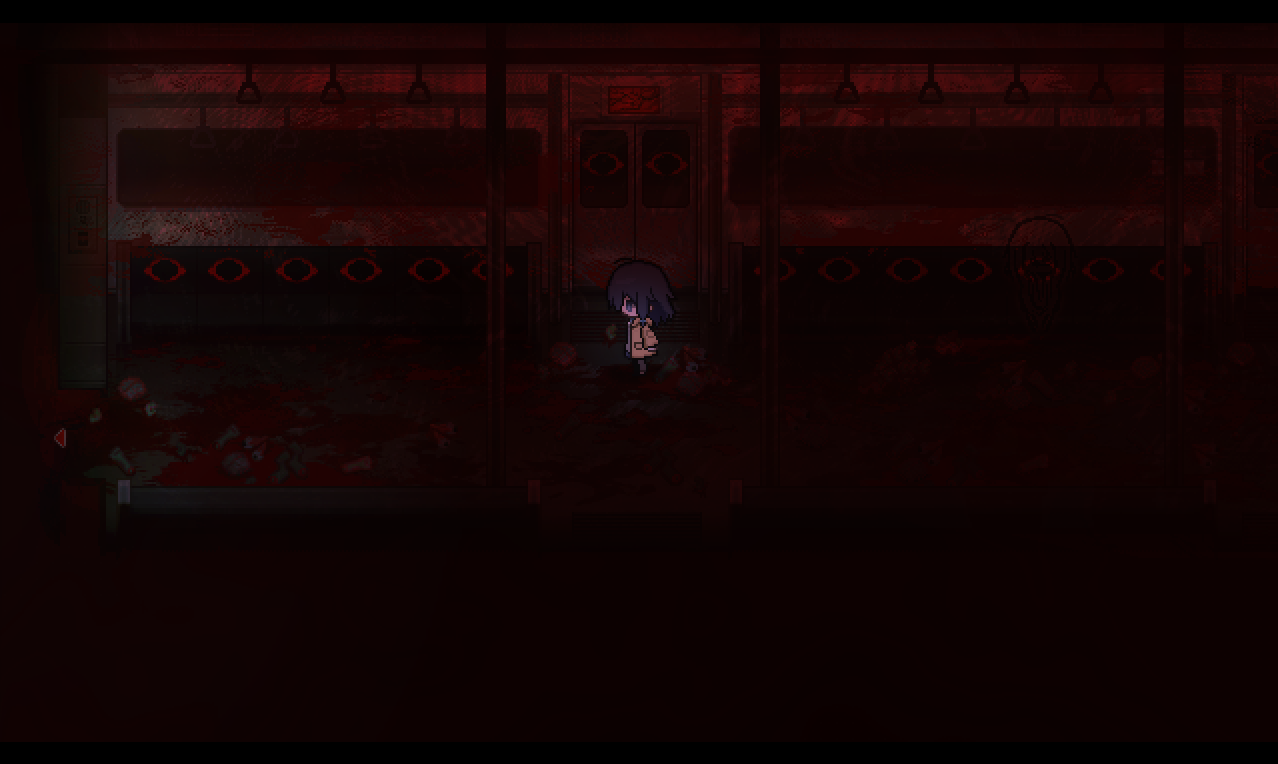 Screenshot 8 for CONDOMINIUM: NO EXIT (Demo)