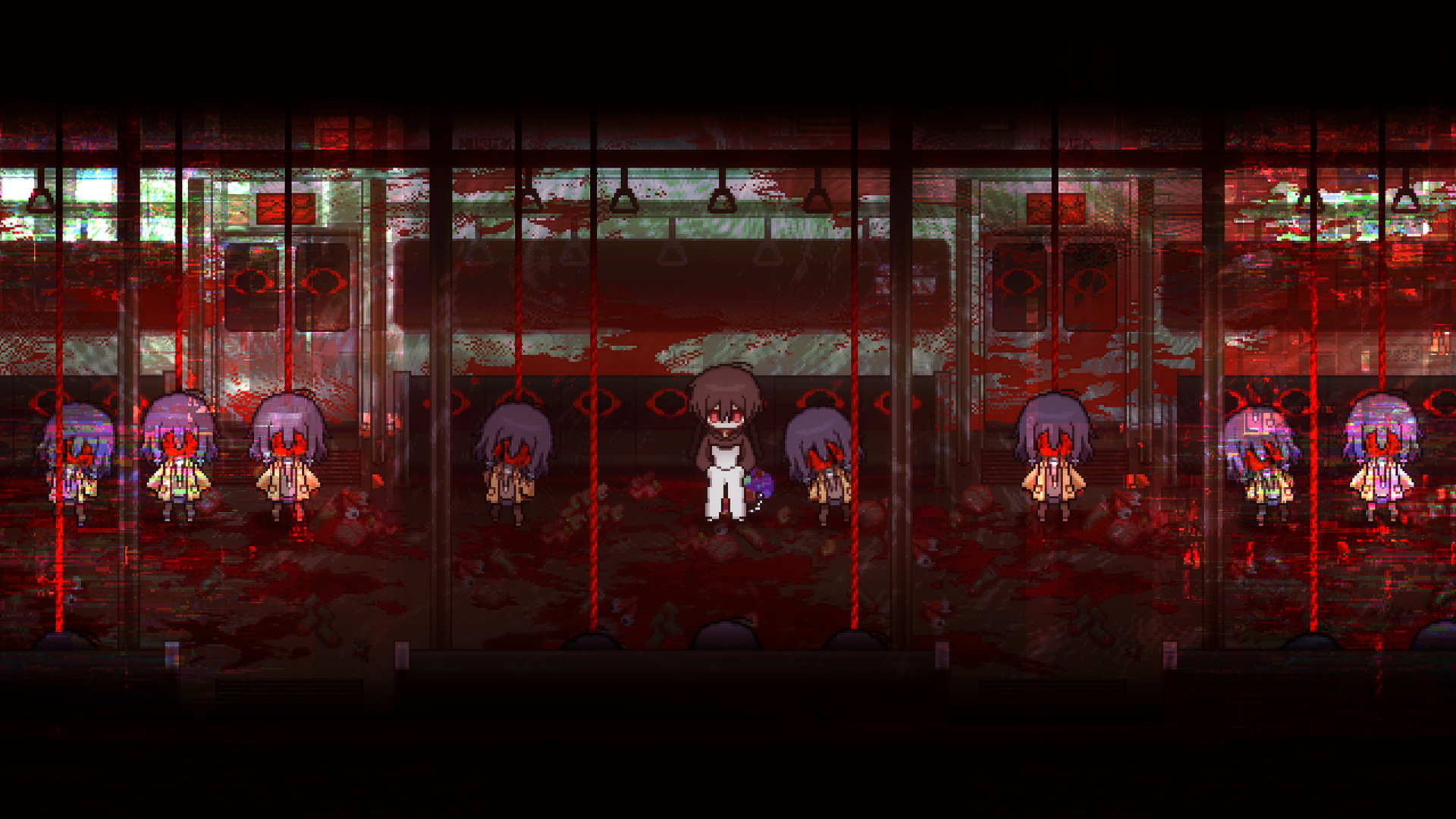 Screenshot 5 for CONDOMINIUM: NO EXIT (Demo)