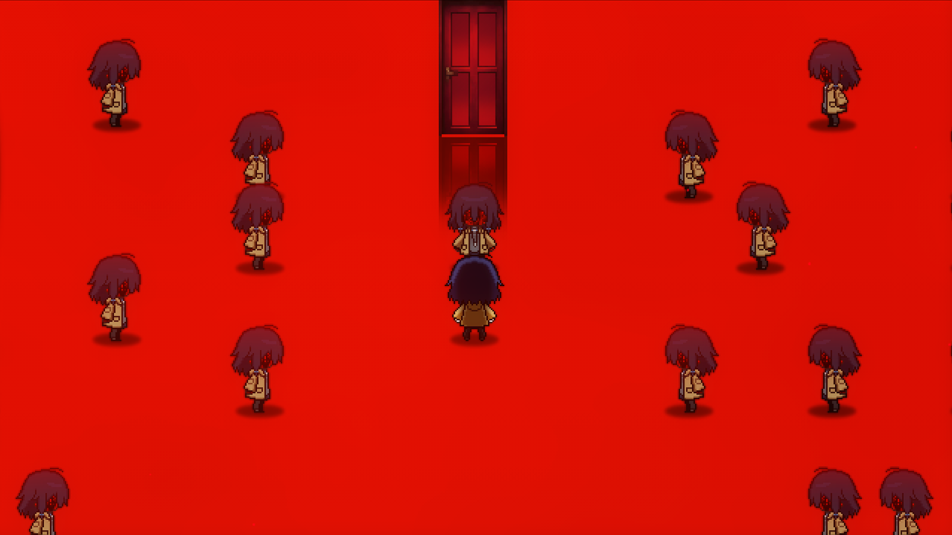 Screenshot 6 for CONDOMINIUM: NO EXIT (Demo)