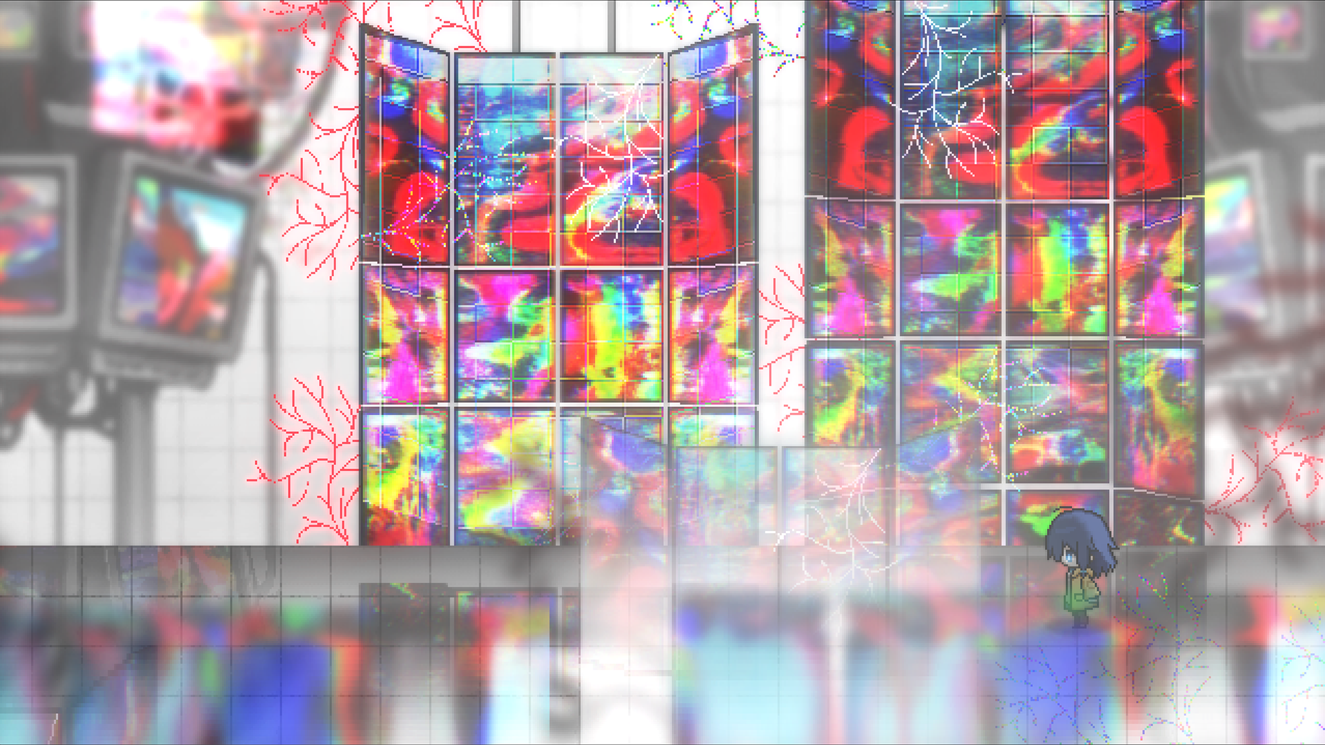 Screenshot 7 for CONDOMINIUM: NO EXIT (Demo)