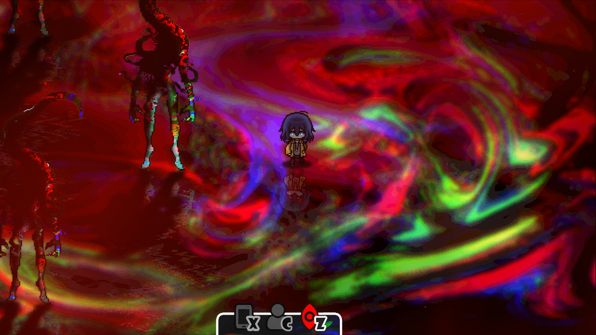 Screenshot 8 for CONDOMINIUM: NO EXIT (Demo)