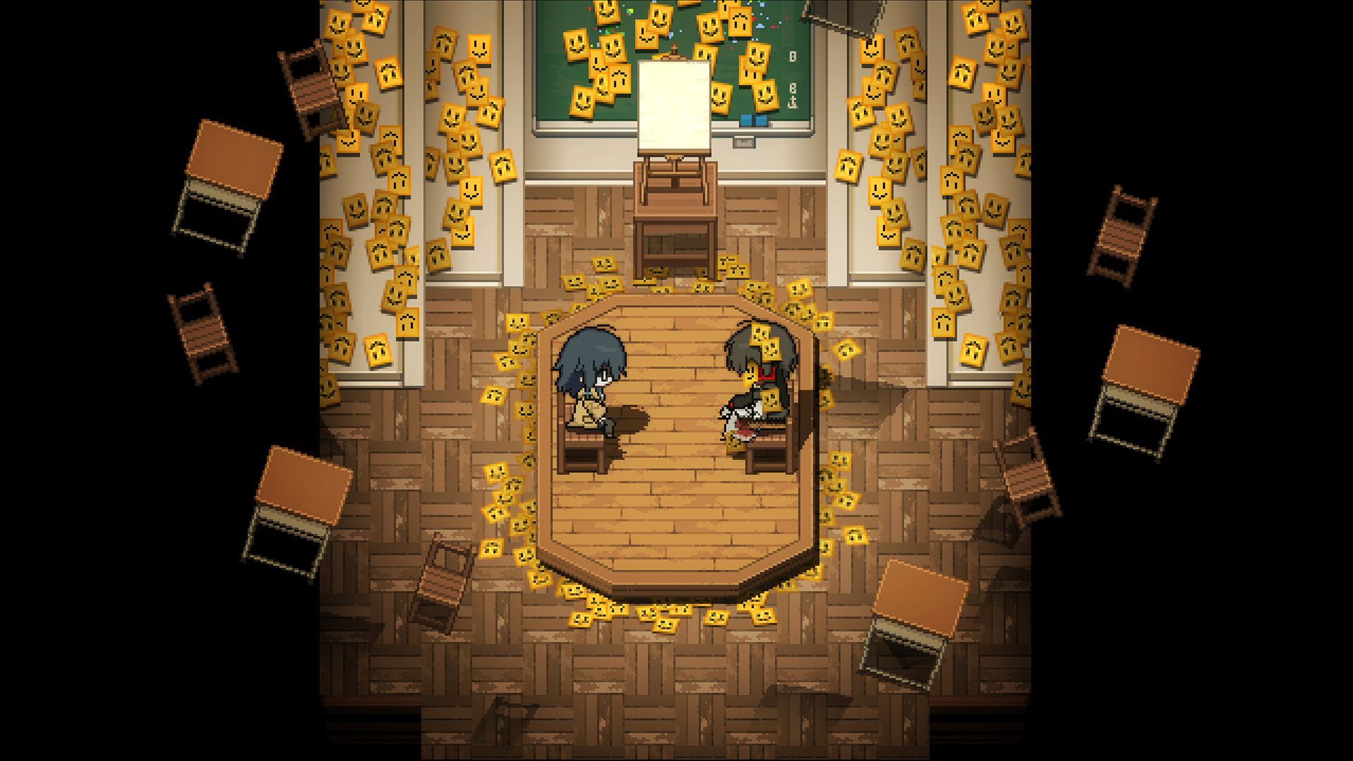 Screenshot 10 for CONDOMINIUM: NO EXIT (Demo)