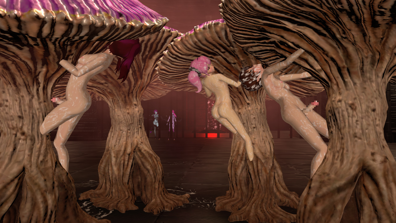 Screenshot 4 for Succubus Heaven