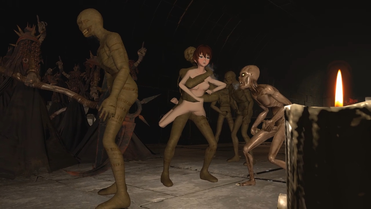 Screenshot 8 for Succubus Heaven