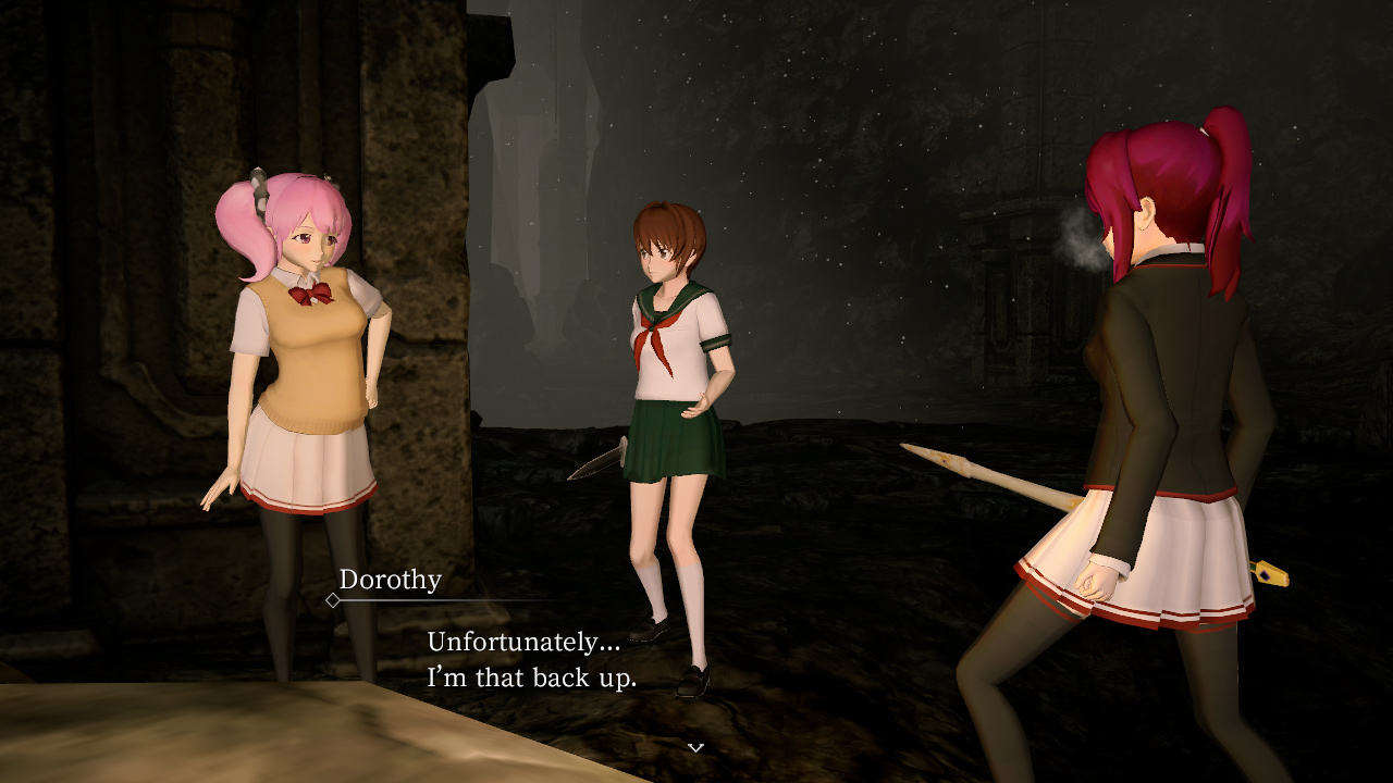 Screenshot 6 for Succubus Heaven