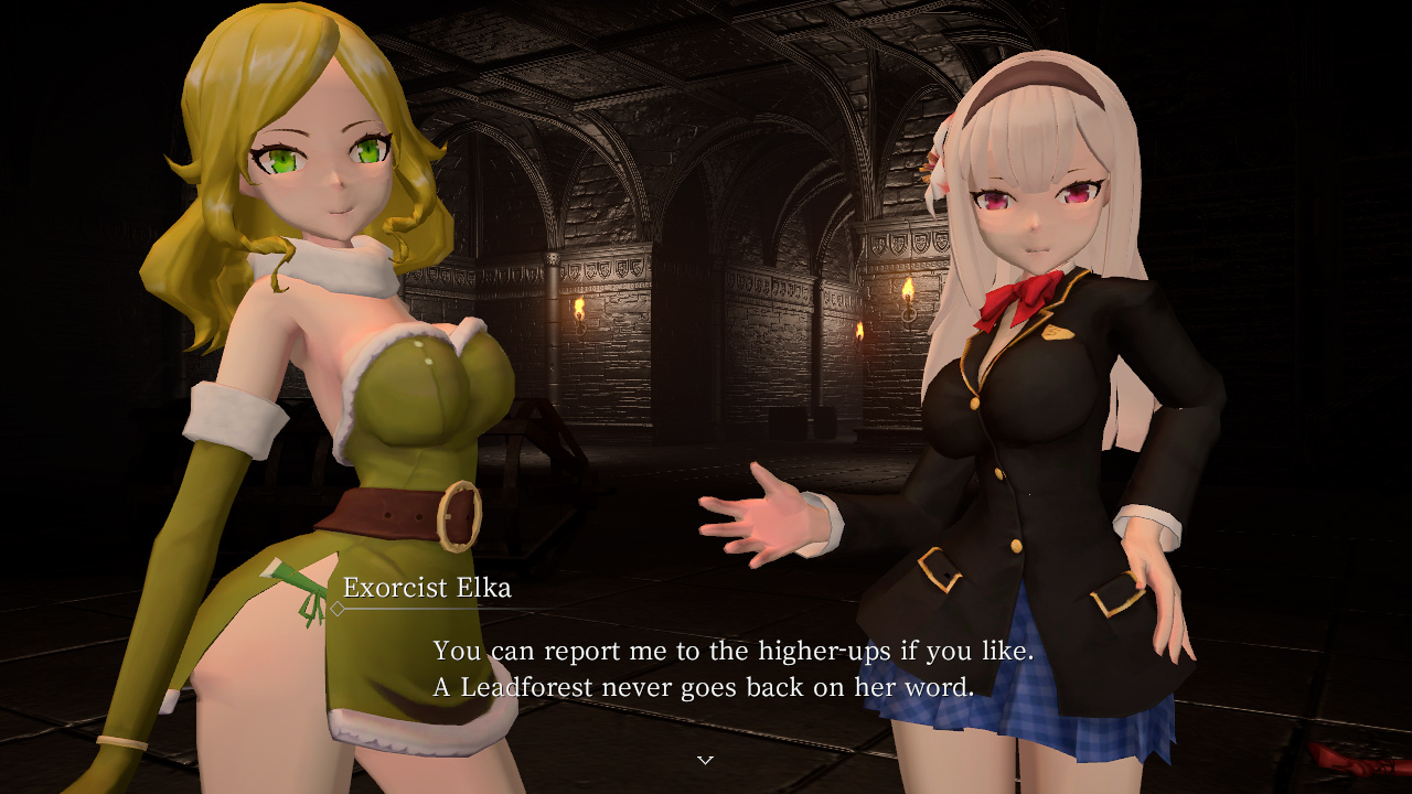 Screenshot 9 for Succubus Heaven