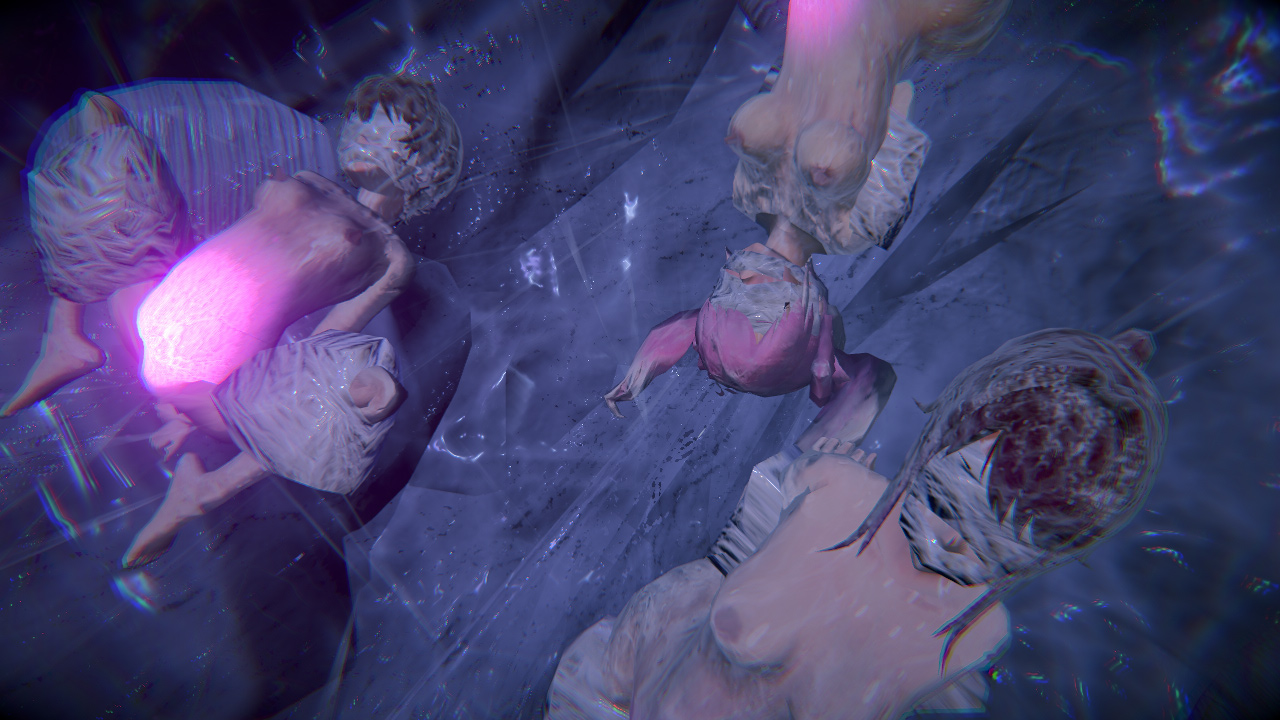 Screenshot 12 for Succubus Heaven