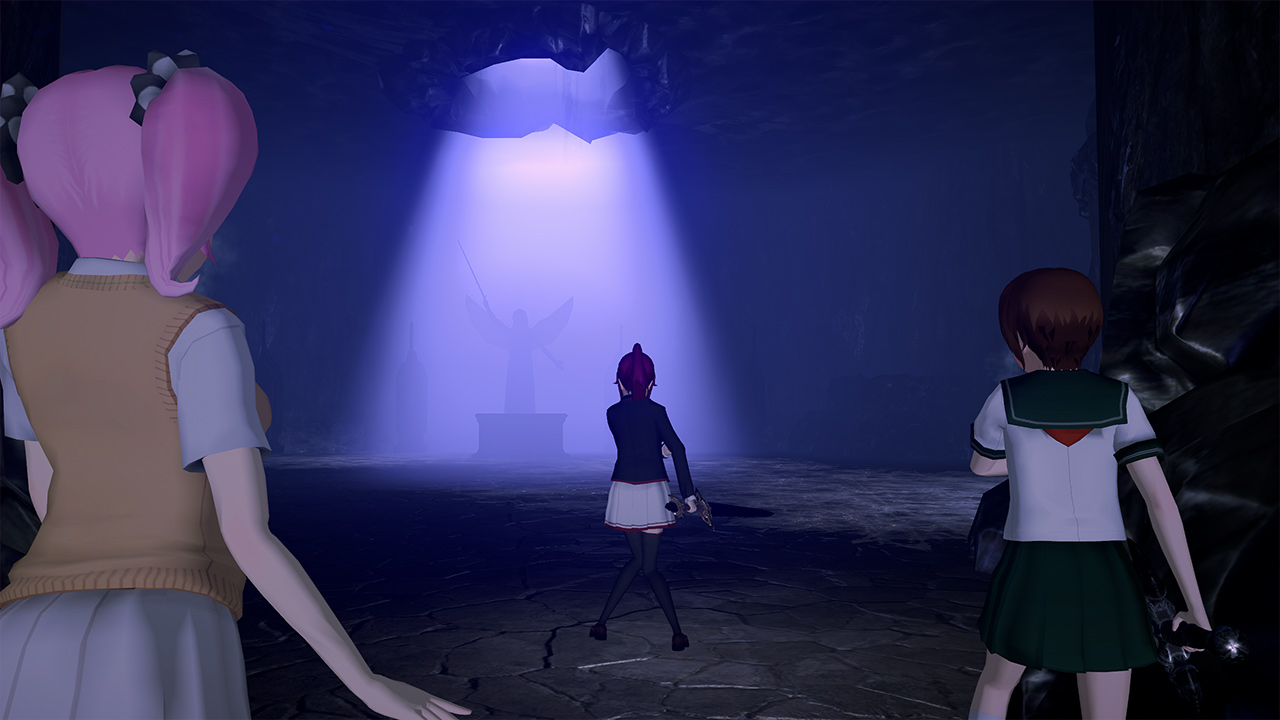 Screenshot 7 for Succubus Heaven