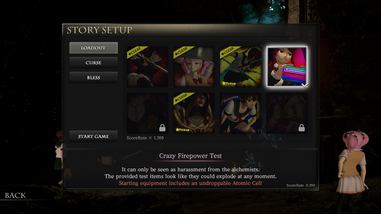 Screenshot 14 for Succubus Heaven