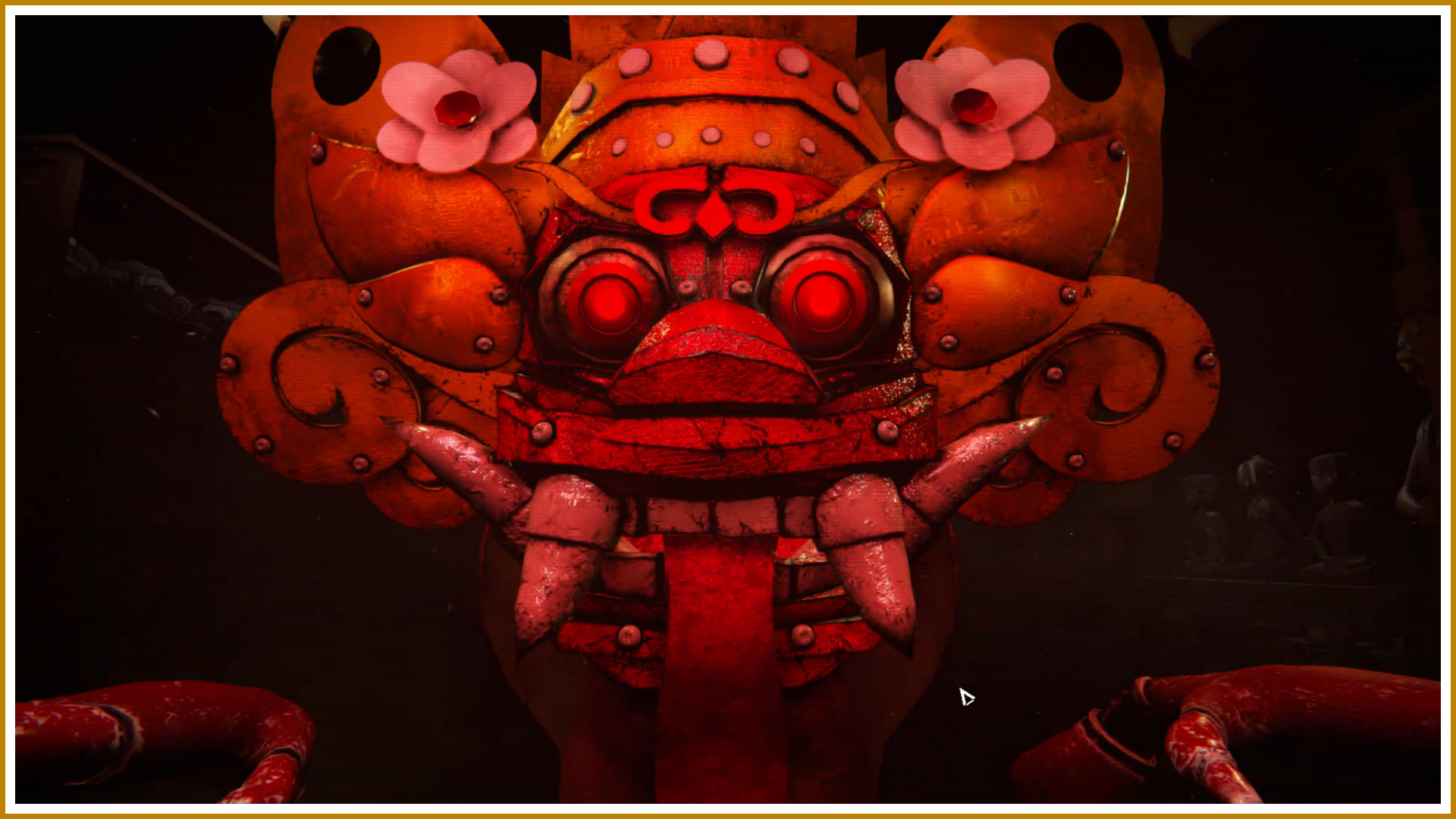 Screenshot 2 for Mission Mancala
