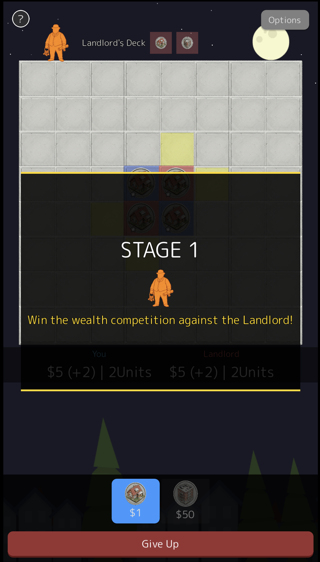 Screenshot 2 for CITY REVERSI