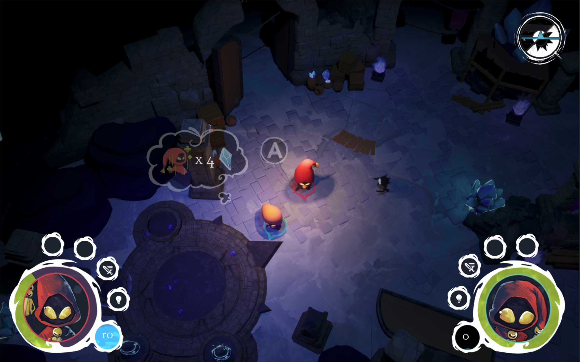 Screenshot 3 for The Last Conduit
