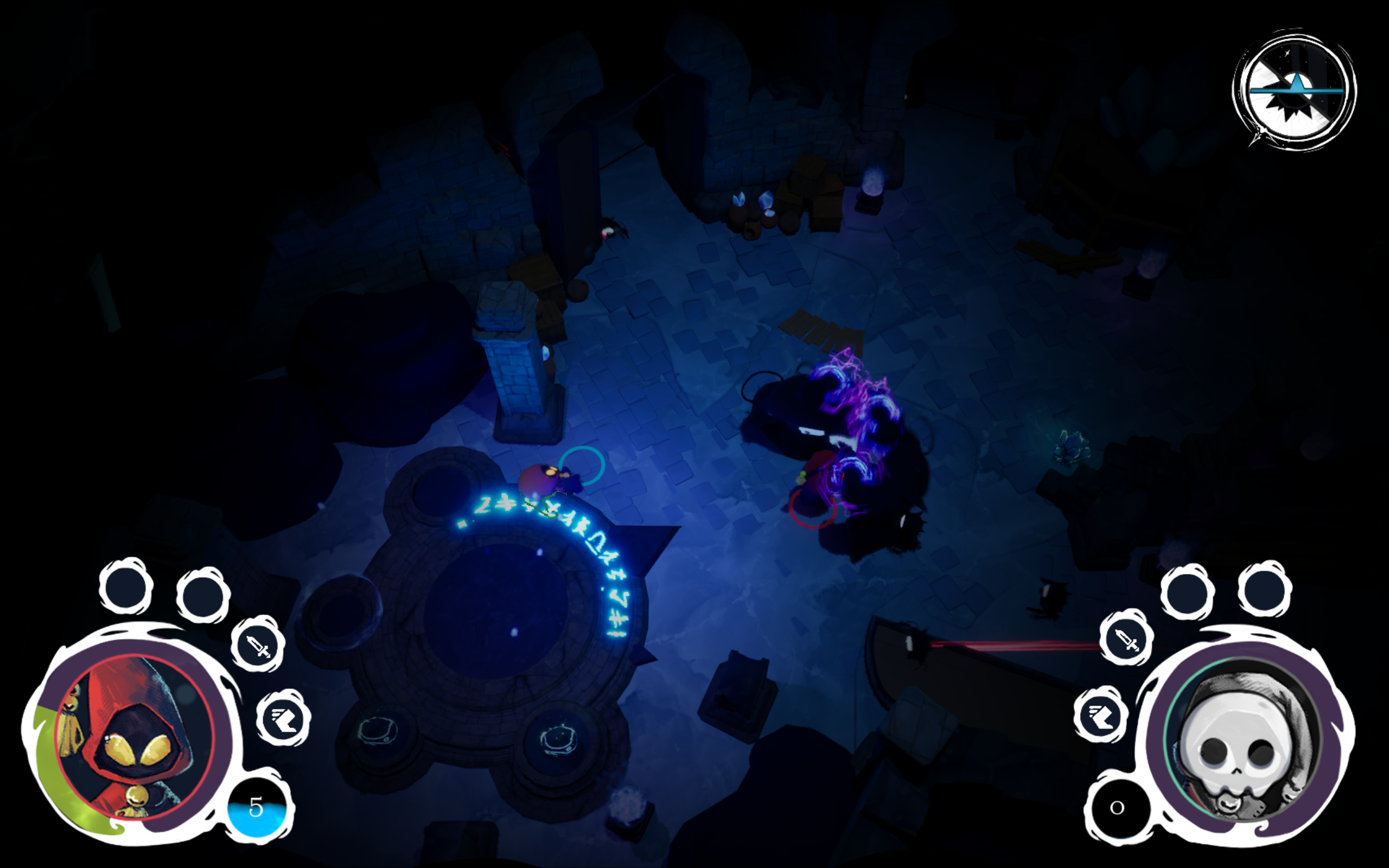 Screenshot 6 for The Last Conduit