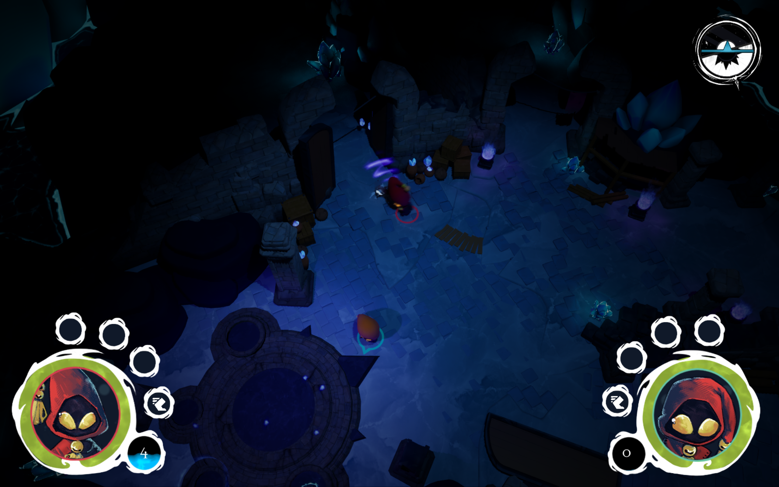 Screenshot 5 for The Last Conduit