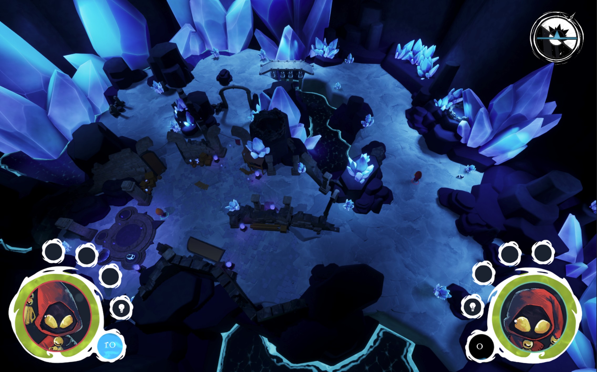 Screenshot 2 for The Last Conduit