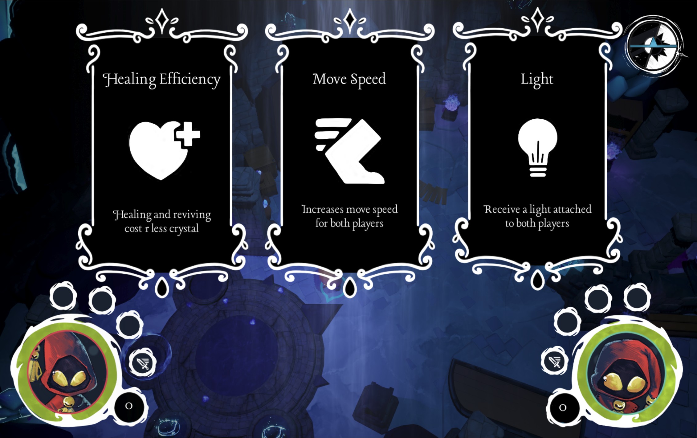 Screenshot 4 for The Last Conduit