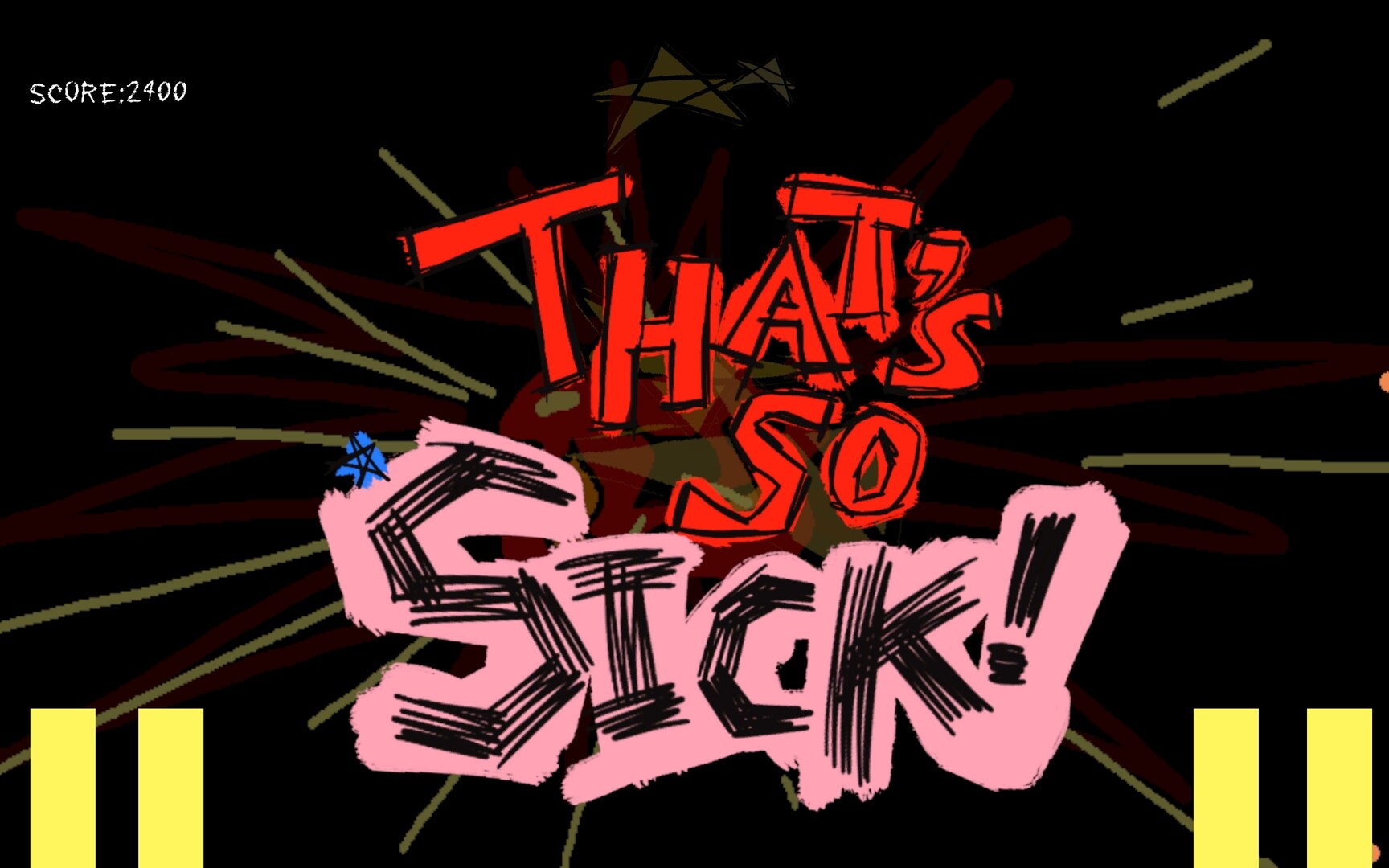 Screenshot 6 for I Write Games Not Tragedies