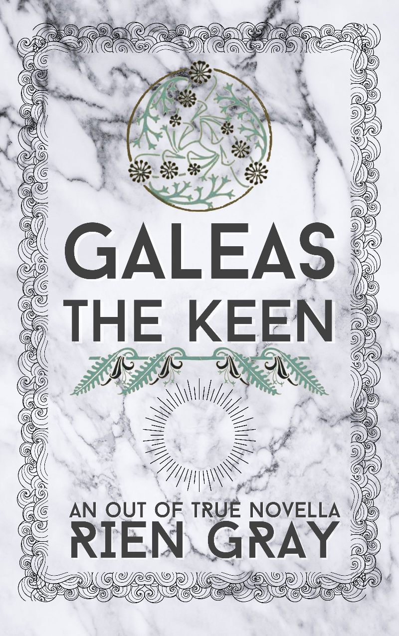 Screenshot 2 for Galeas the Keen