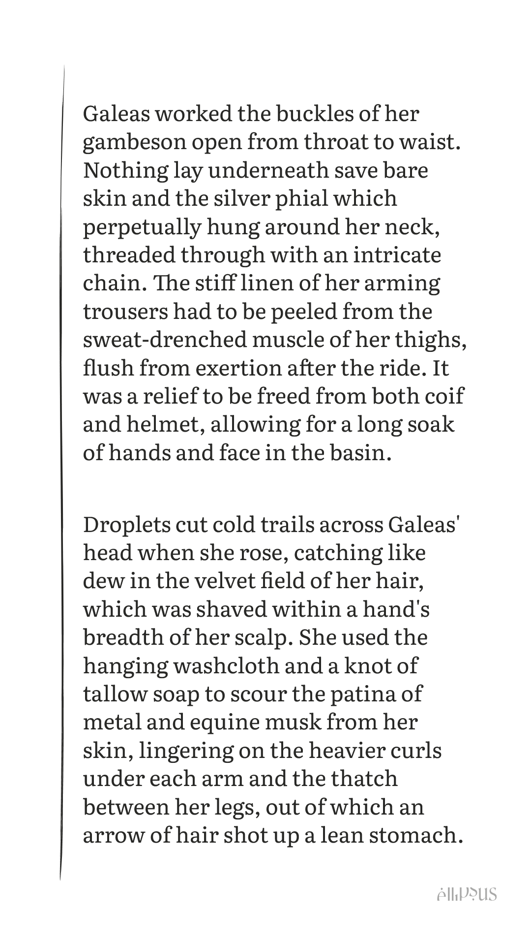 Screenshot 3 for Galeas the Keen