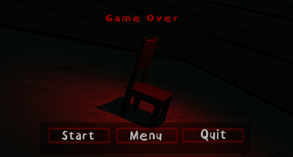 Screenshot 6 for Last Words (2023)