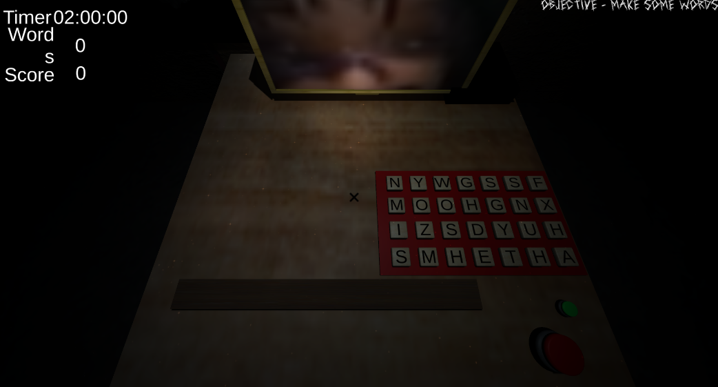 Screenshot 4 for Last Words (2023)