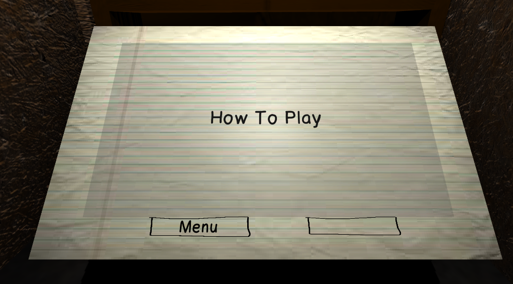 Screenshot 3 for Last Words (2023)