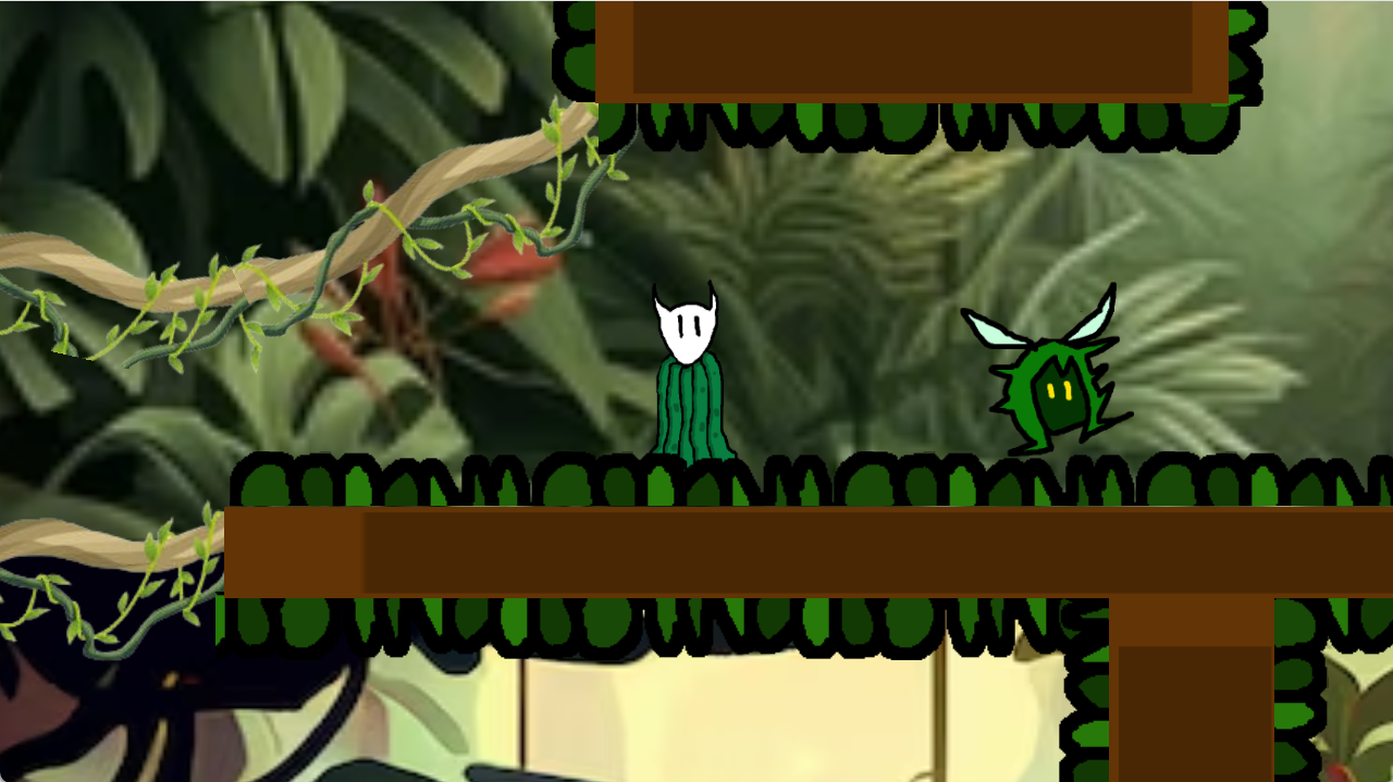 Screenshot 6 for The Reclused 0ne