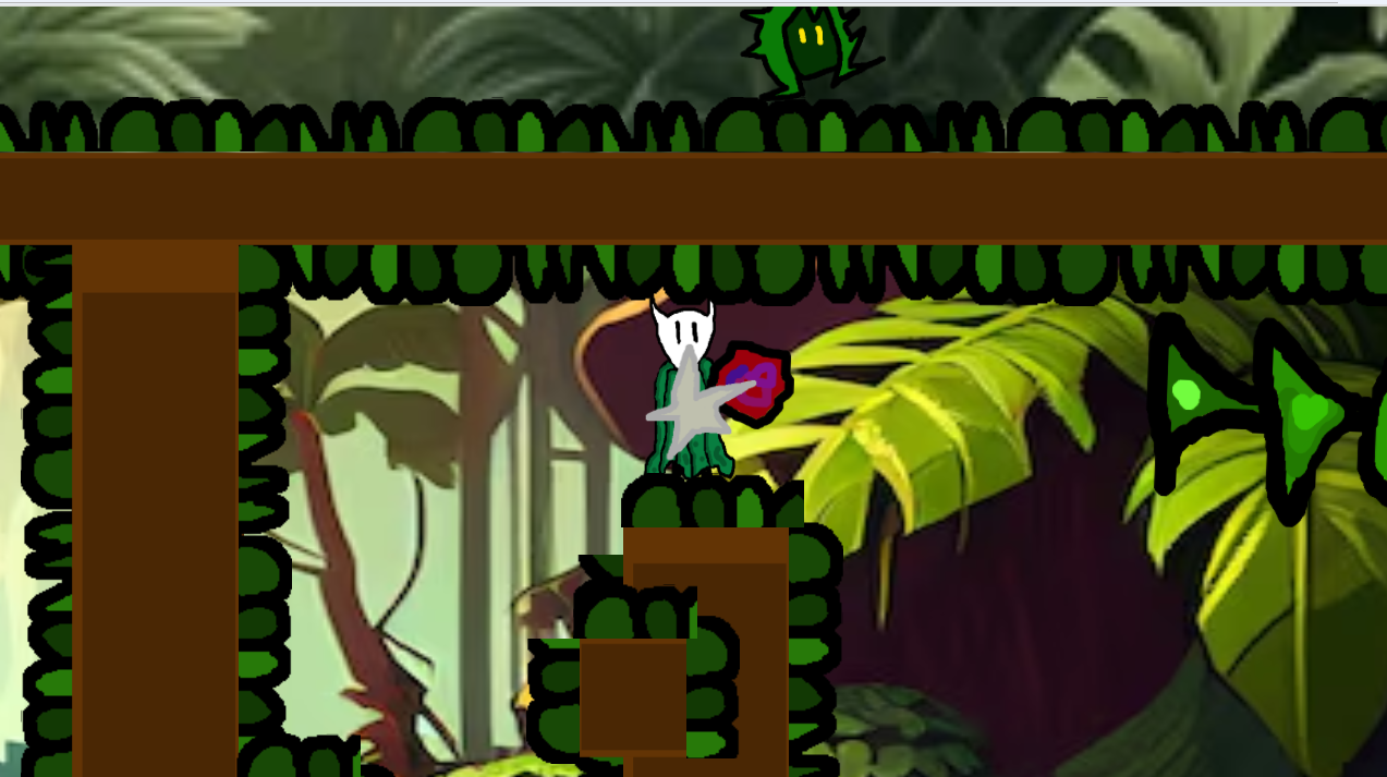 Screenshot 3 for The Reclused 0ne