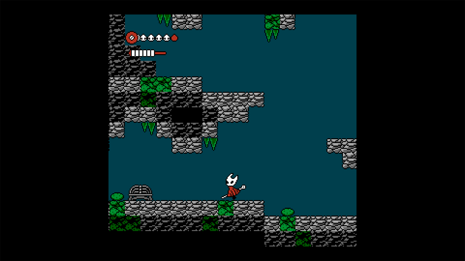 Screenshot 6 for Silksong: Demastered