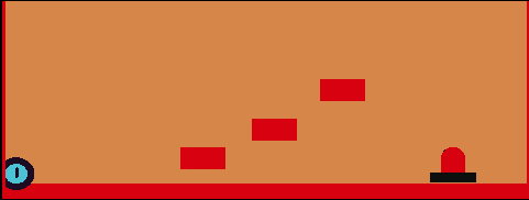 Screenshot 3 for cliffhanger