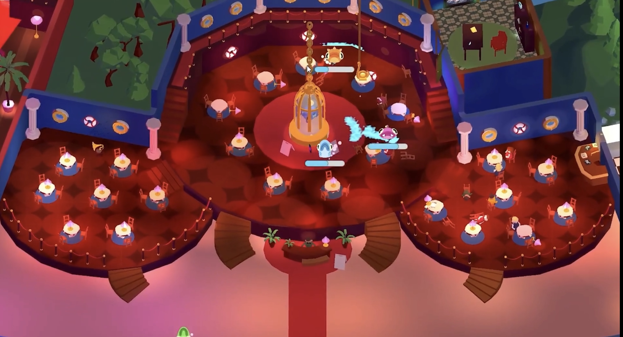 Screenshot 6 for Fishy Business
