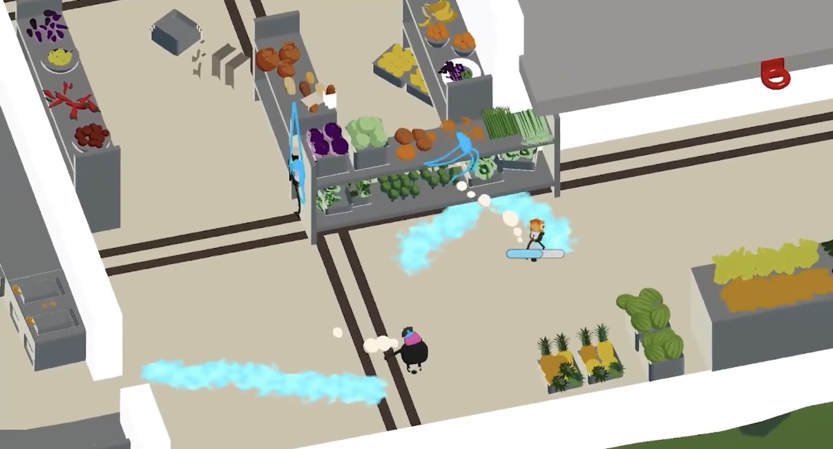 Screenshot 7 for Fishy Business