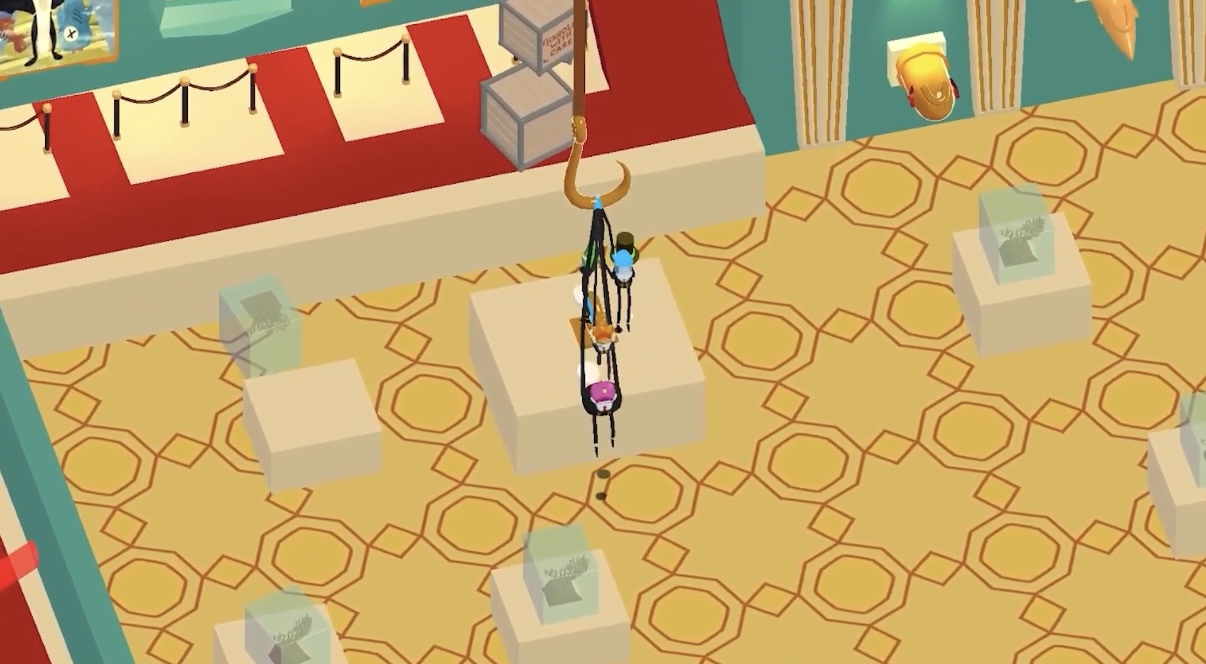 Screenshot 10 for Fishy Business
