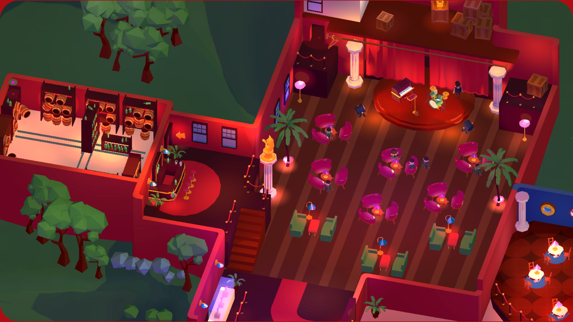 Screenshot 3 for Fishy Business