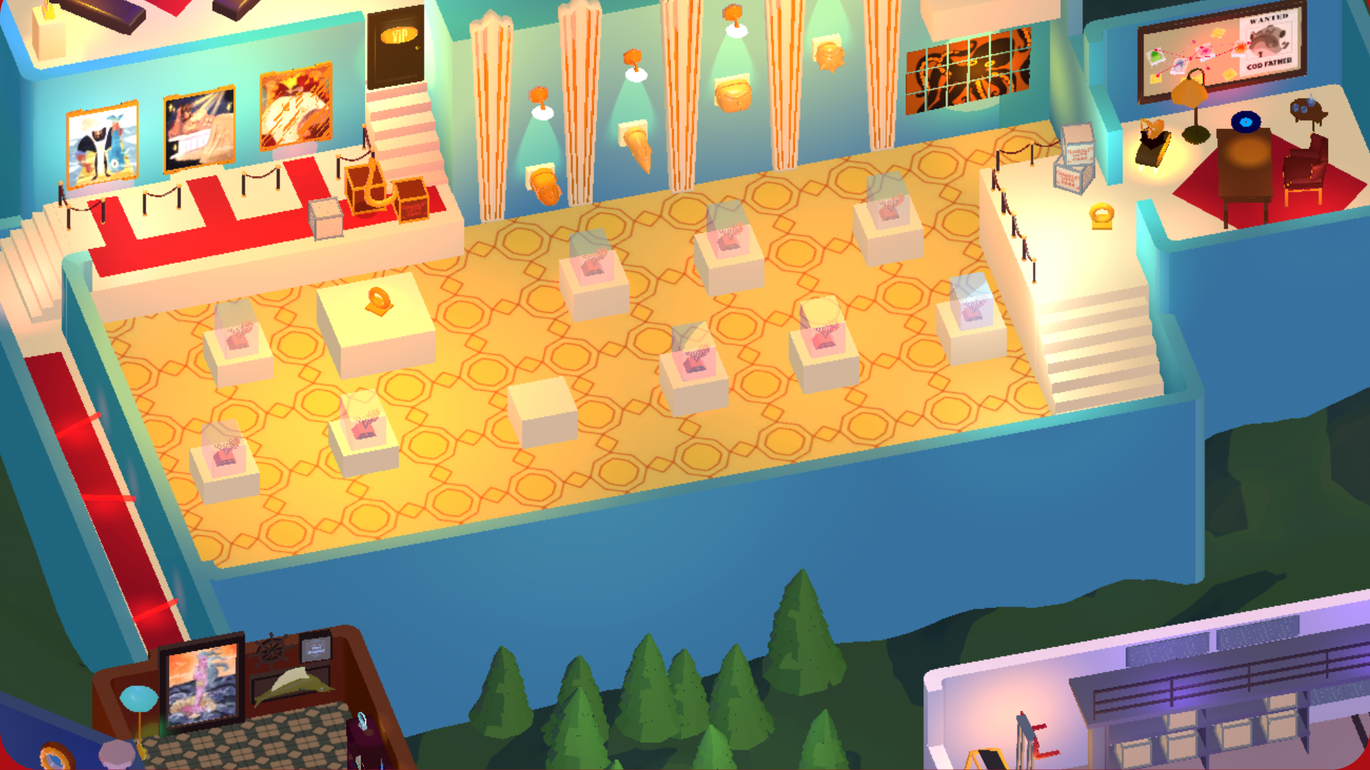 Screenshot 4 for Fishy Business