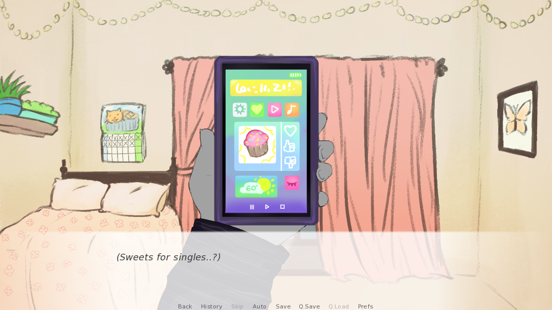 Screenshot 3 for The Sweetest Treat