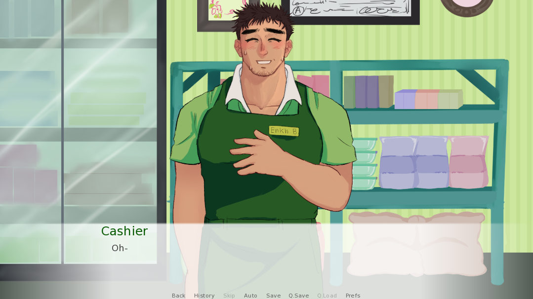 Screenshot 4 for The Sweetest Treat