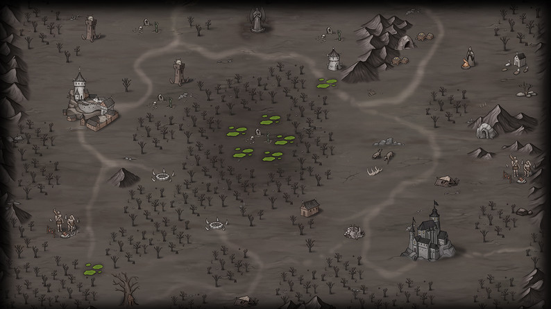 Fantasy Map Creator 2 by PONETI