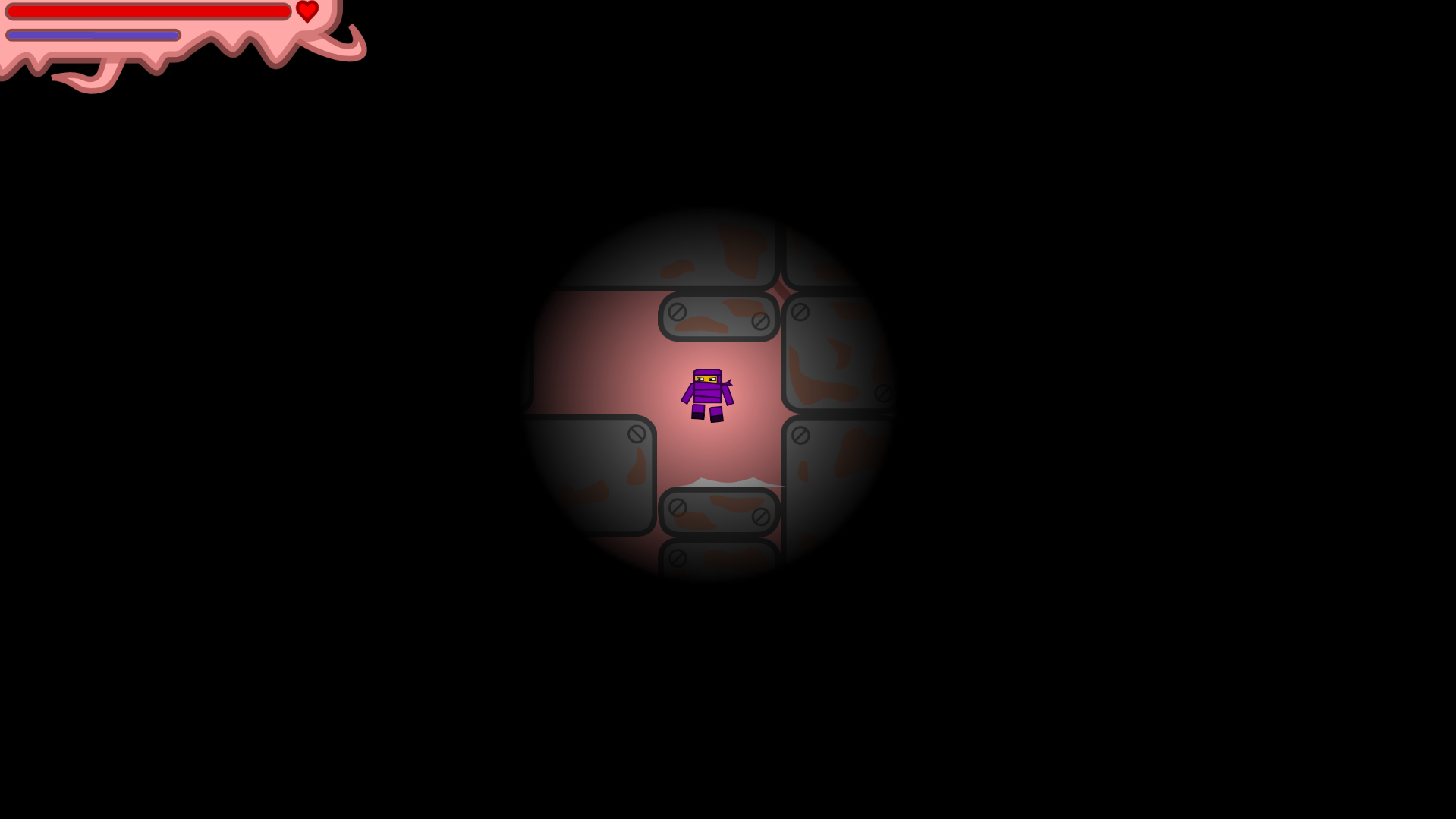 Screenshot 6 for Salop Invasion