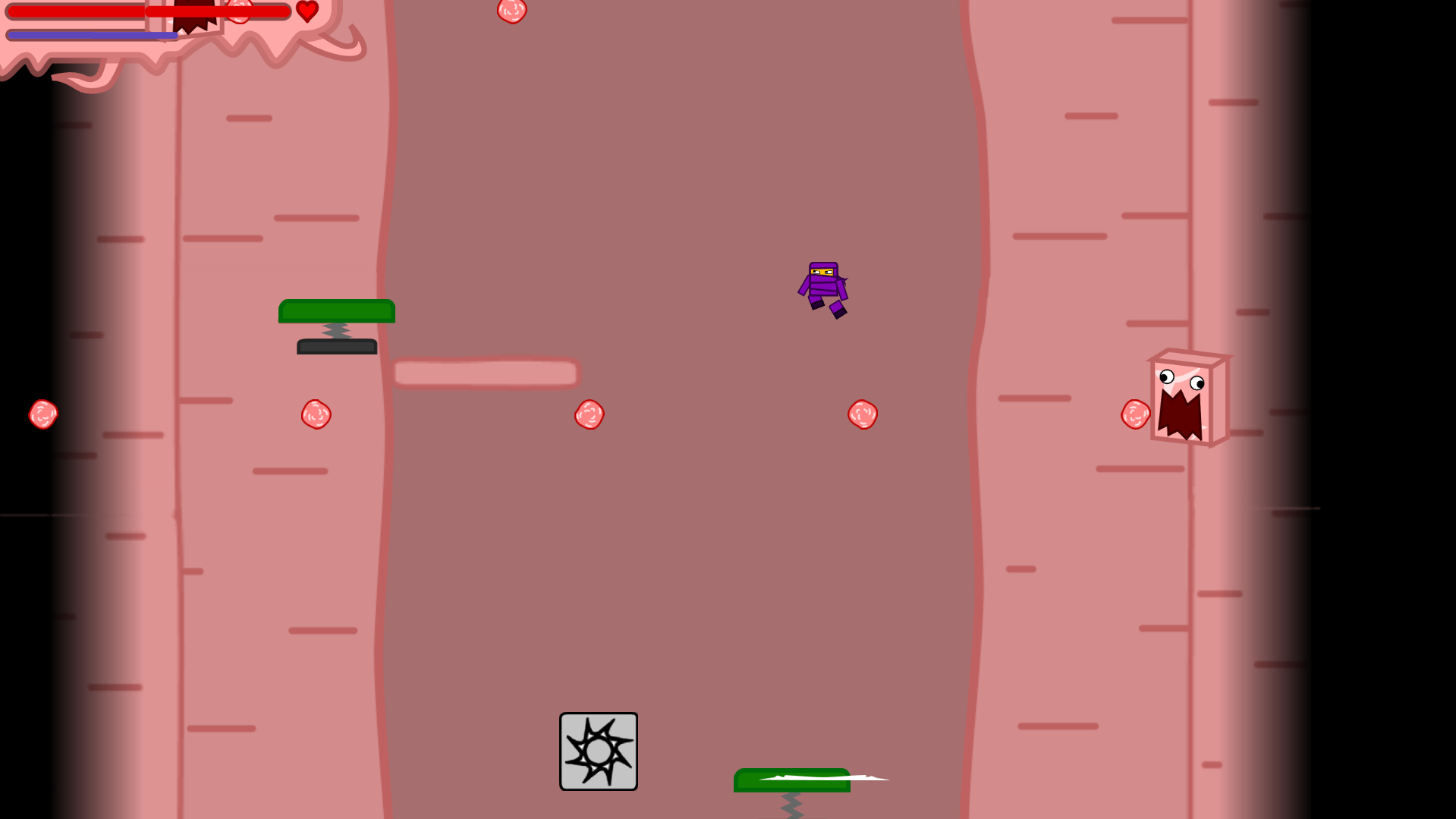 Screenshot 5 for Salop Invasion