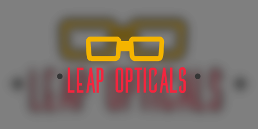Cover image for Leap Opticals