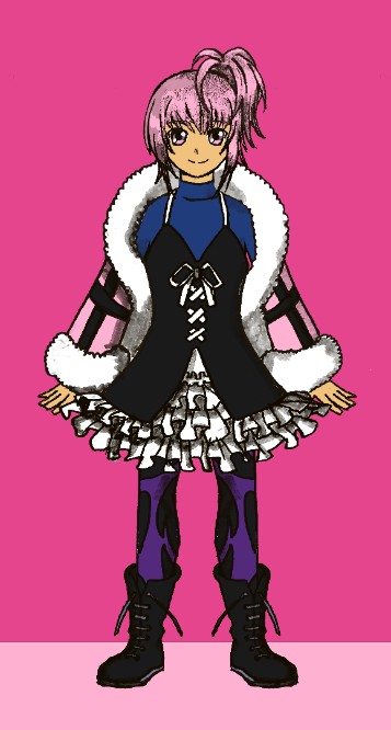 Screenshot 5 for Shugo Chara Dress-up