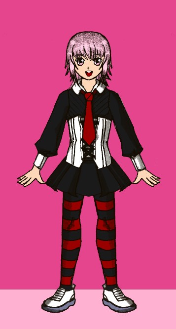 Screenshot 7 for Shugo Chara Dress-up