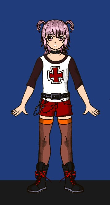 Screenshot 8 for Shugo Chara Dress-up